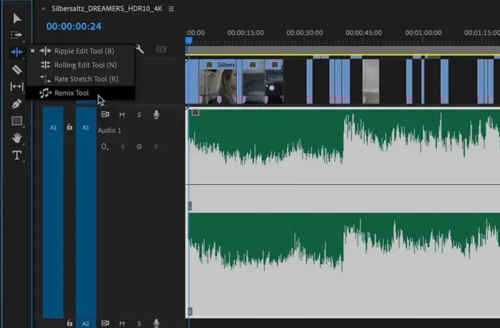Adobe Premier Pro krijgt nieuwe functie door integratie van AI