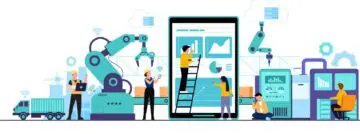 Digital transformation