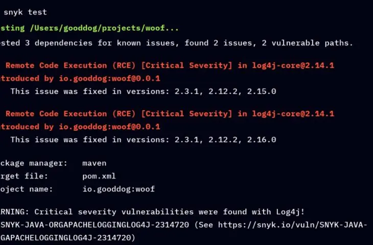 Snyk gaat cloudmisconfiguraties detecteren met overname Fugue