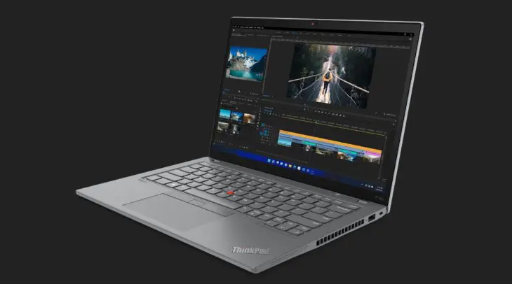 ThinkPad P 14s
