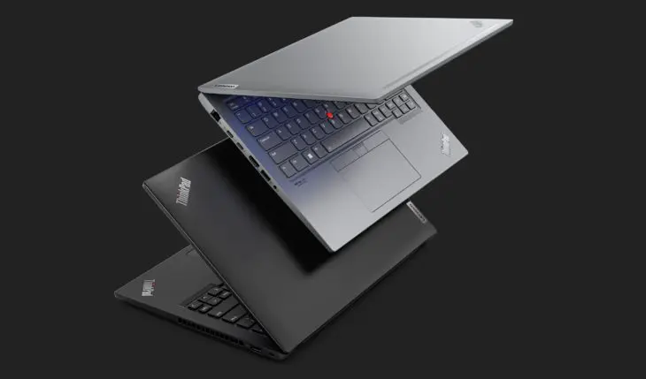 ThinkPad T 14 Gen 3