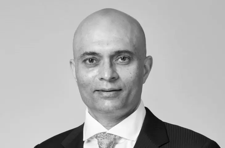 Vivek Mahajan Fujitsu