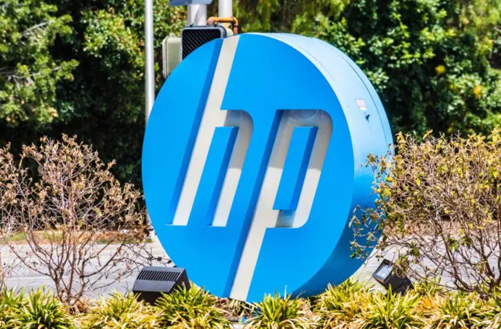 Noem HP geen PC-verkoper meer
