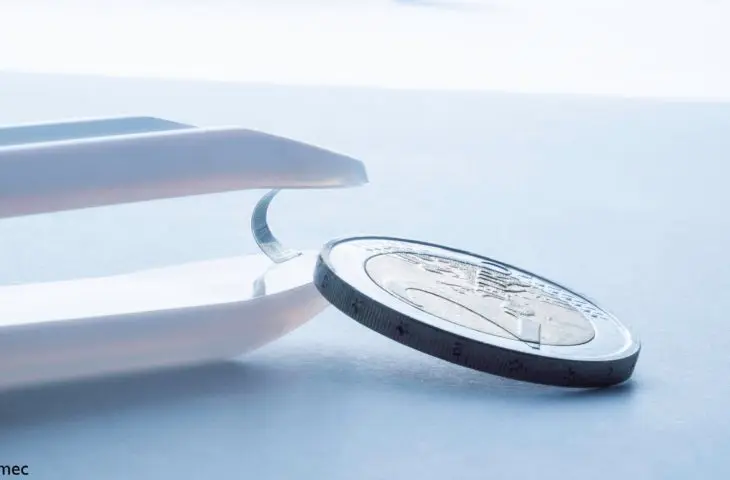 Imec en KU Leuven bouwen snelle, kleine en flexibele budgetchip