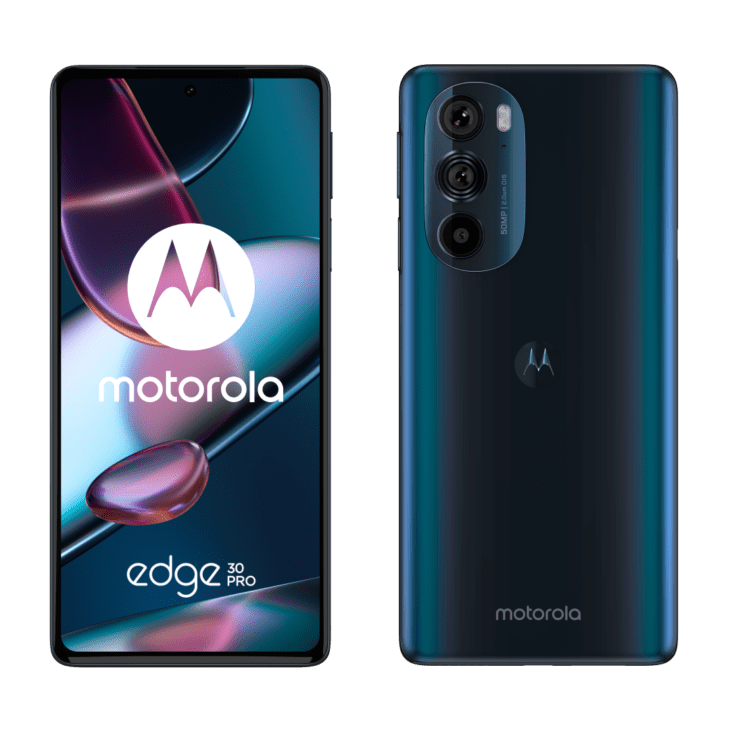Motorola Edge 30 Pro Europe FRONTBACK Groot