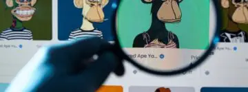Salesforce wil NFT-hype omarmen met nieuwe clouddienst