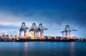 Werk bij Belgische haventerminals van Sea-Invest ligt grotendeels stil door cyberaanval