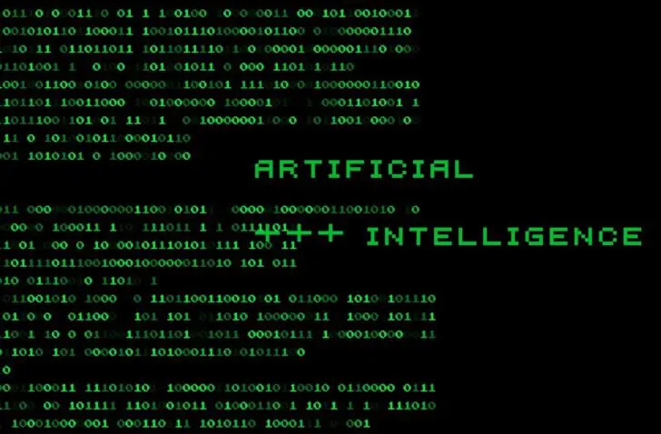 code AI