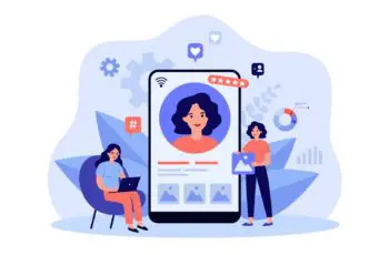 Persoonlijke reclame