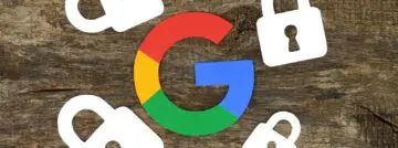 Google beveiliging