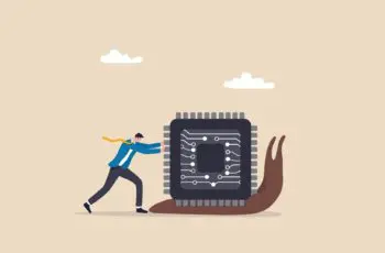 EU wil 43 miljard euro investeren in European Chips Act tegen 2030