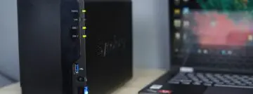 synology NAS