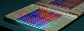 AMD Epyc 7003 ‘Milan-X’ beschikbaar: 768 MB L3 3D V-cache