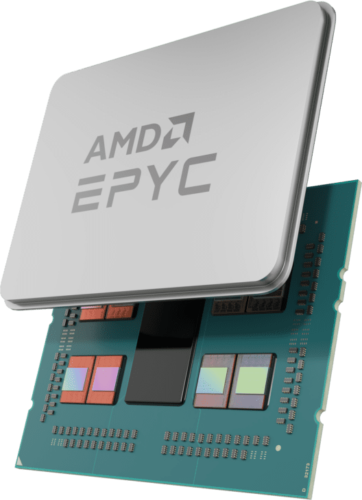 AMD Epyc 2