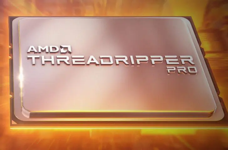 AMD lanceert Ryzen Threadripper Pro 5000 WX: Zen 3 met 128 threads voor workstations