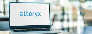 Alteryx
