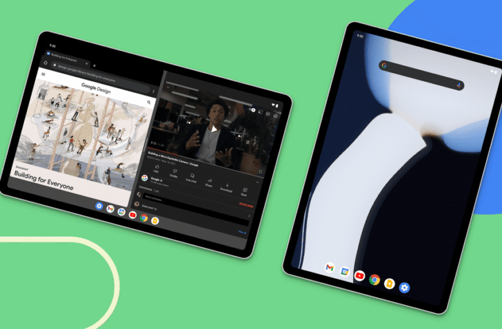 Android 12.1 Android 12L
