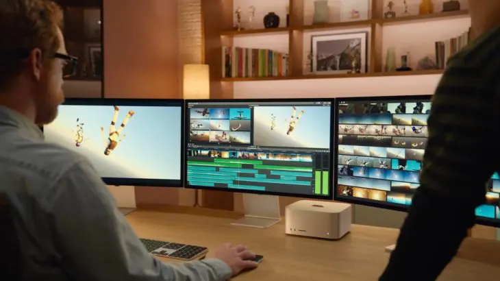 Apple Mac Studio