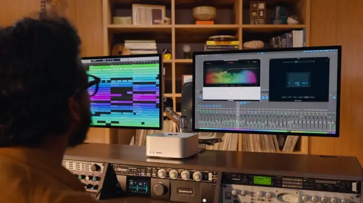 Apple Mac Studio