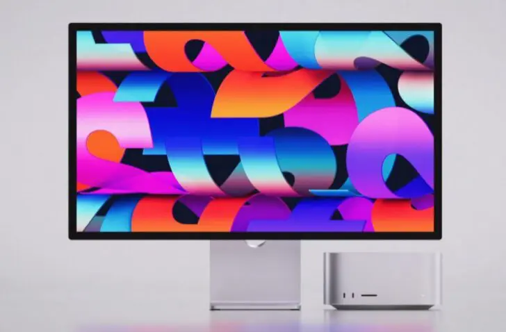 Apple Mac Studio
