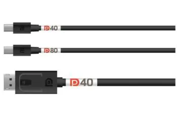 DisplayPort 2.0