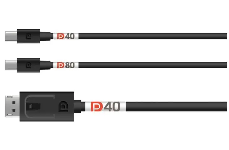 DisplayPort 2.0