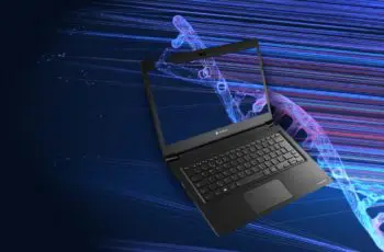 Dynabook Tecra A40-J review: doordacht, maar niet vrij van frustraties