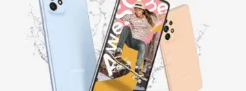Samsung Galaxy A33 A53