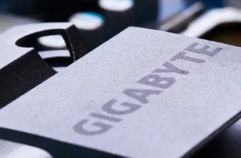 Gigabyte