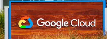 Google Cloud Platform GDP