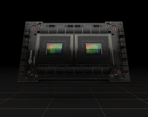 Nvidia Grace superchip ARM