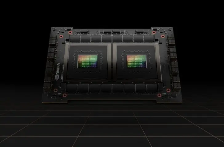Nvidia Grace superchip ARM