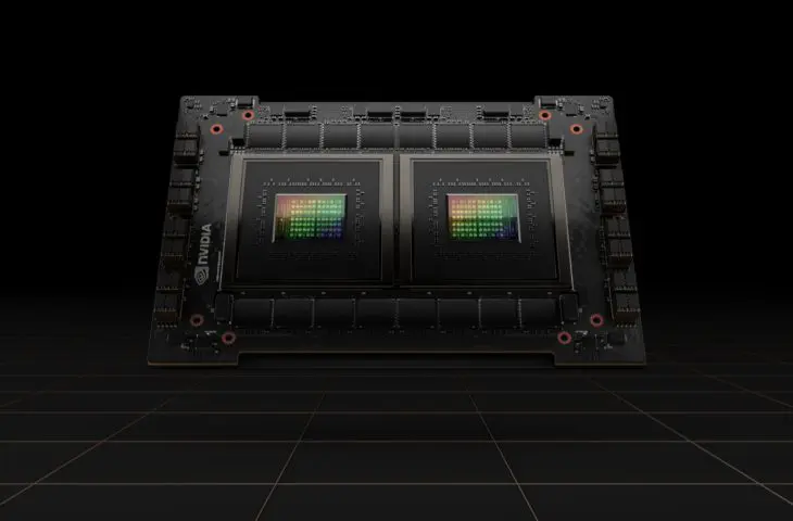 Nvidia Grace superchip ARM