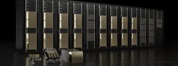 Nvidia Hopper H100