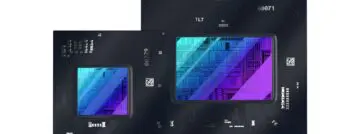 Intel Arc GPU