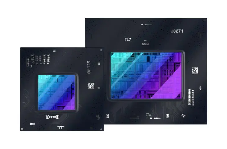 Intel Arc GPU