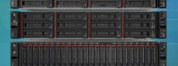 Lenovo ThinkAgile VX HCI