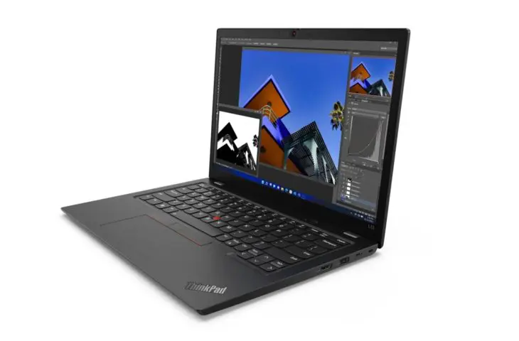 Lenovo vernieuwt ThinkPad X en ThinkPad L-gamma
