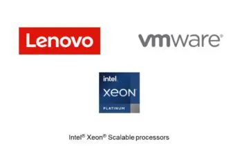 Vernieuw en moderniseer met ThinkAgile VX HCI