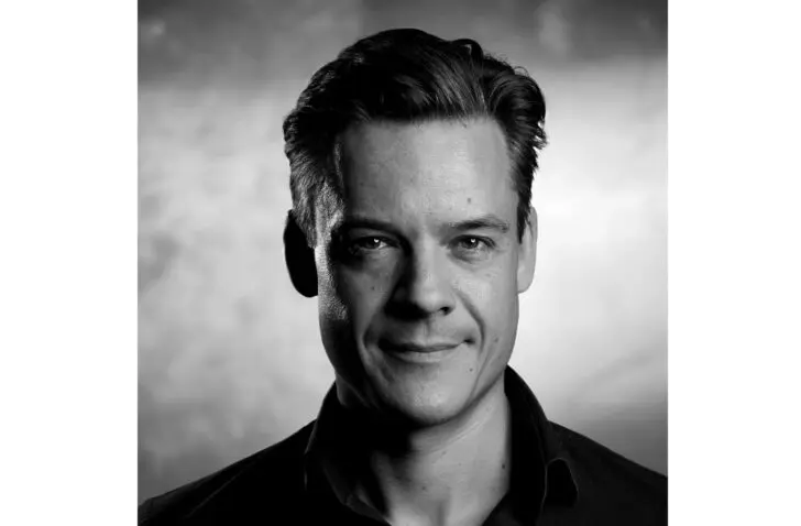 Maarten Copini NTT