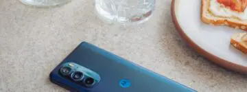 Motorola Edge 30 Pro review: pro-model met beperkt pro-gevoel