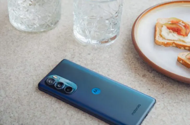 Motorola Edge 30 Pro review: pro-model met beperkt pro-gevoel
