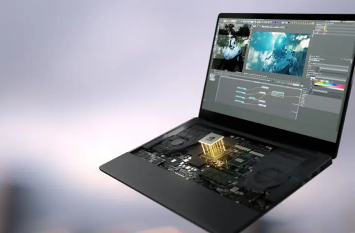 7 nieuwe Nvidia RTX-gpu’s, maar niet met nieuwe architectuur