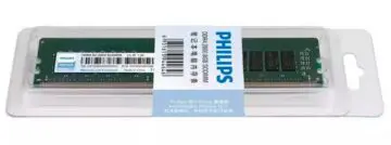 Philips RAM