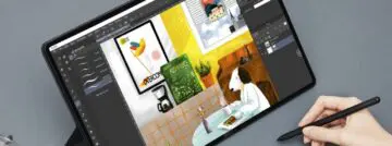 Samsung Galaxy Tab S8 Ultra