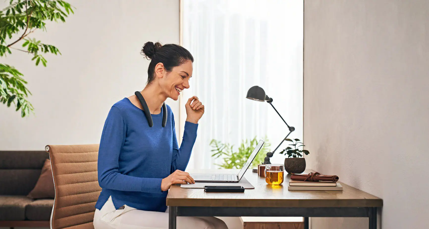 Sony SRS-NB10 review: gettoblaster voor het thuiskantoor