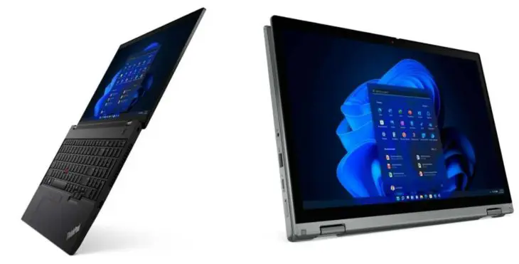 ThinkPad X L