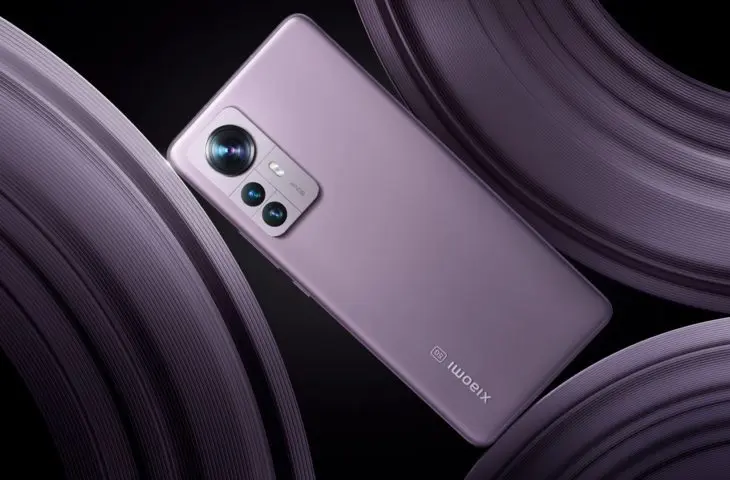 Xiaomi zet in op Belgische markt met vlaggenschip Xiaomi 12 Pro