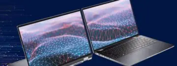 Dell vernieuwt commercieel portfolio met slanke en lichte Latitude- en Precision-laptops