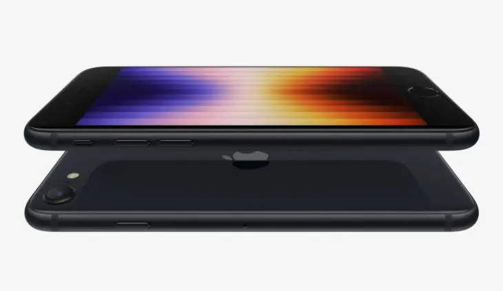 iPhone SE 2 iPhone SE 2